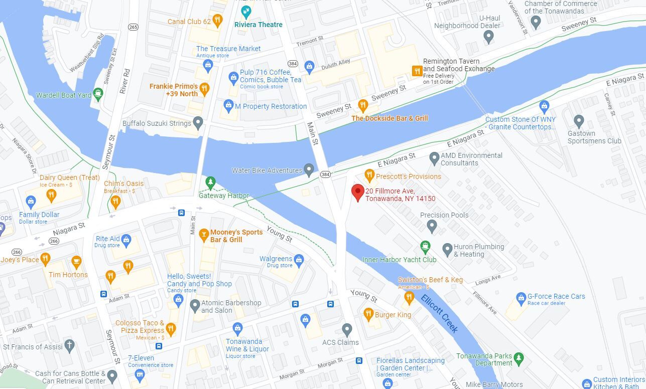 The Elli map